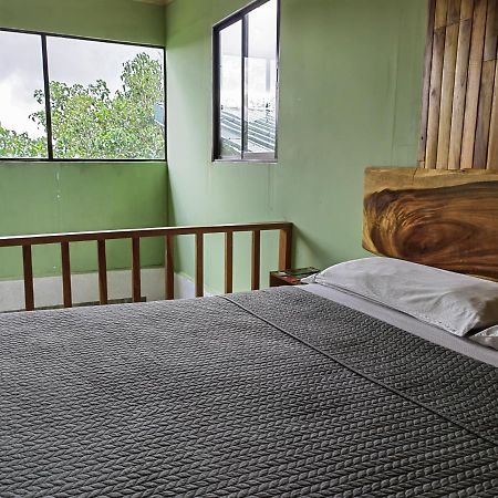 Monteverde Monte Green ภายนอก รูปภาพ