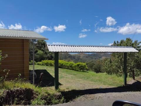 Monteverde Monte Green ภายนอก รูปภาพ