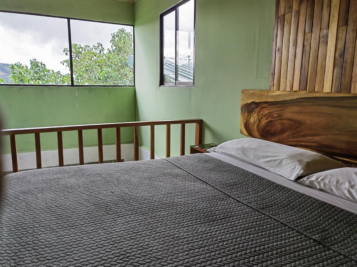 Monteverde Monte Green ภายนอก รูปภาพ