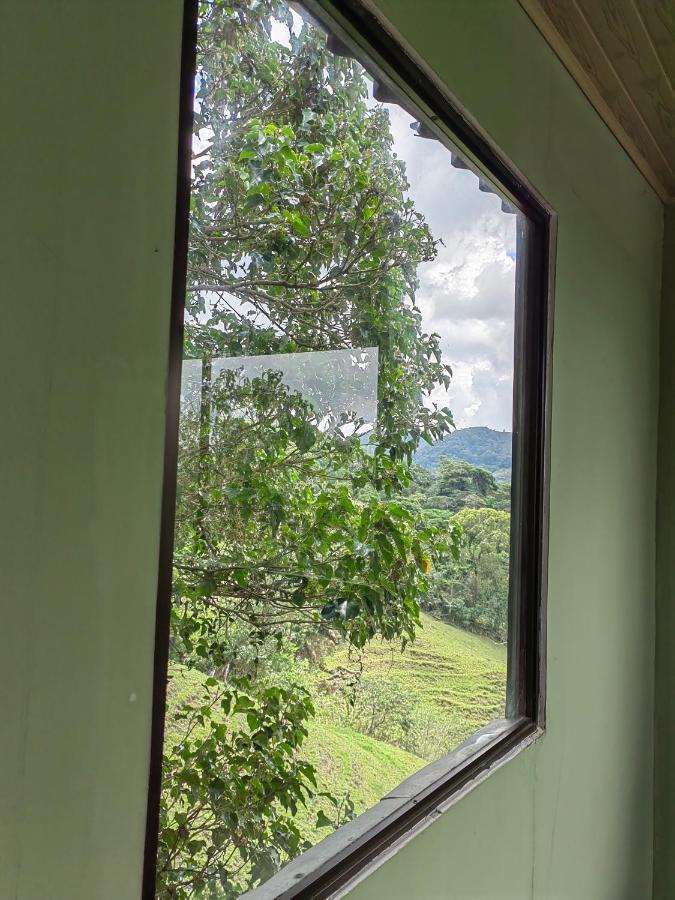 Monteverde Monte Green ภายนอก รูปภาพ