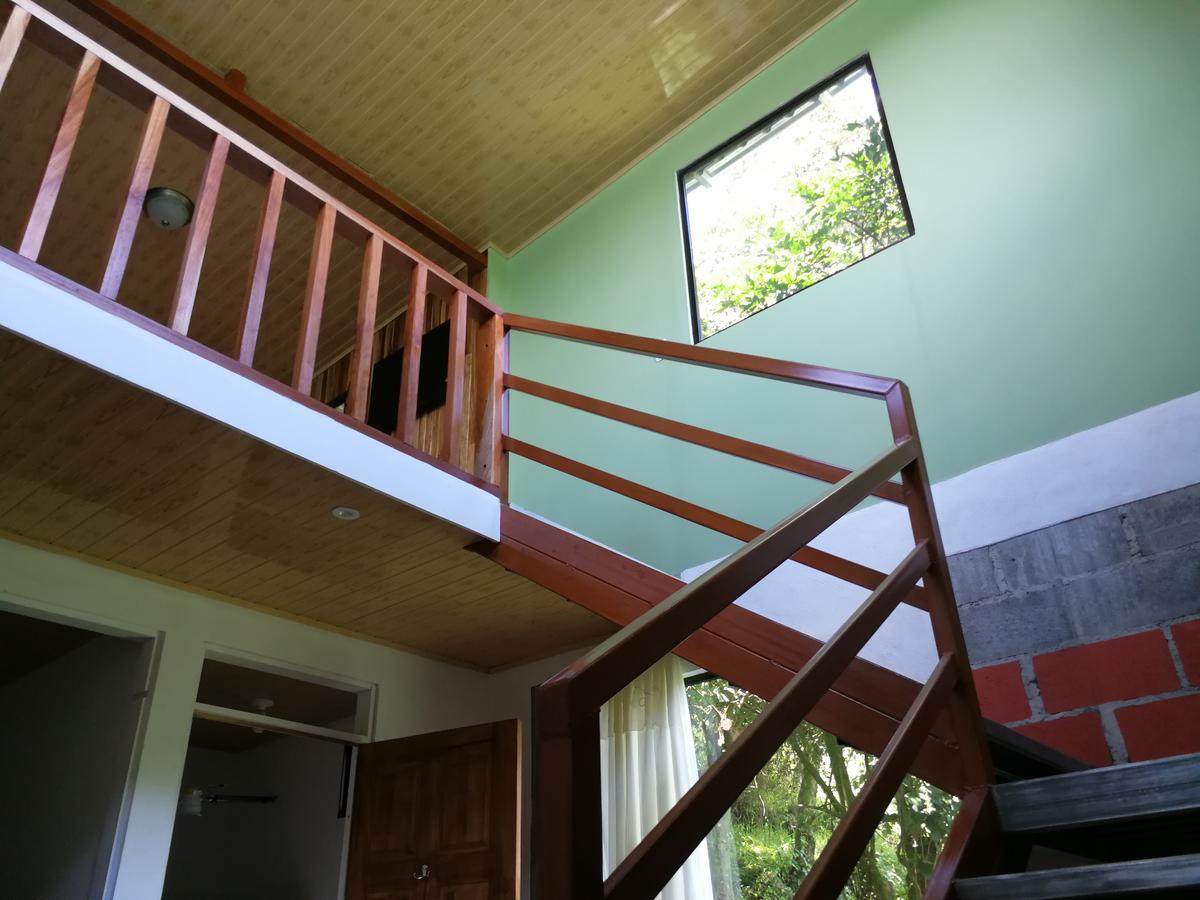 Monteverde Monte Green ภายนอก รูปภาพ