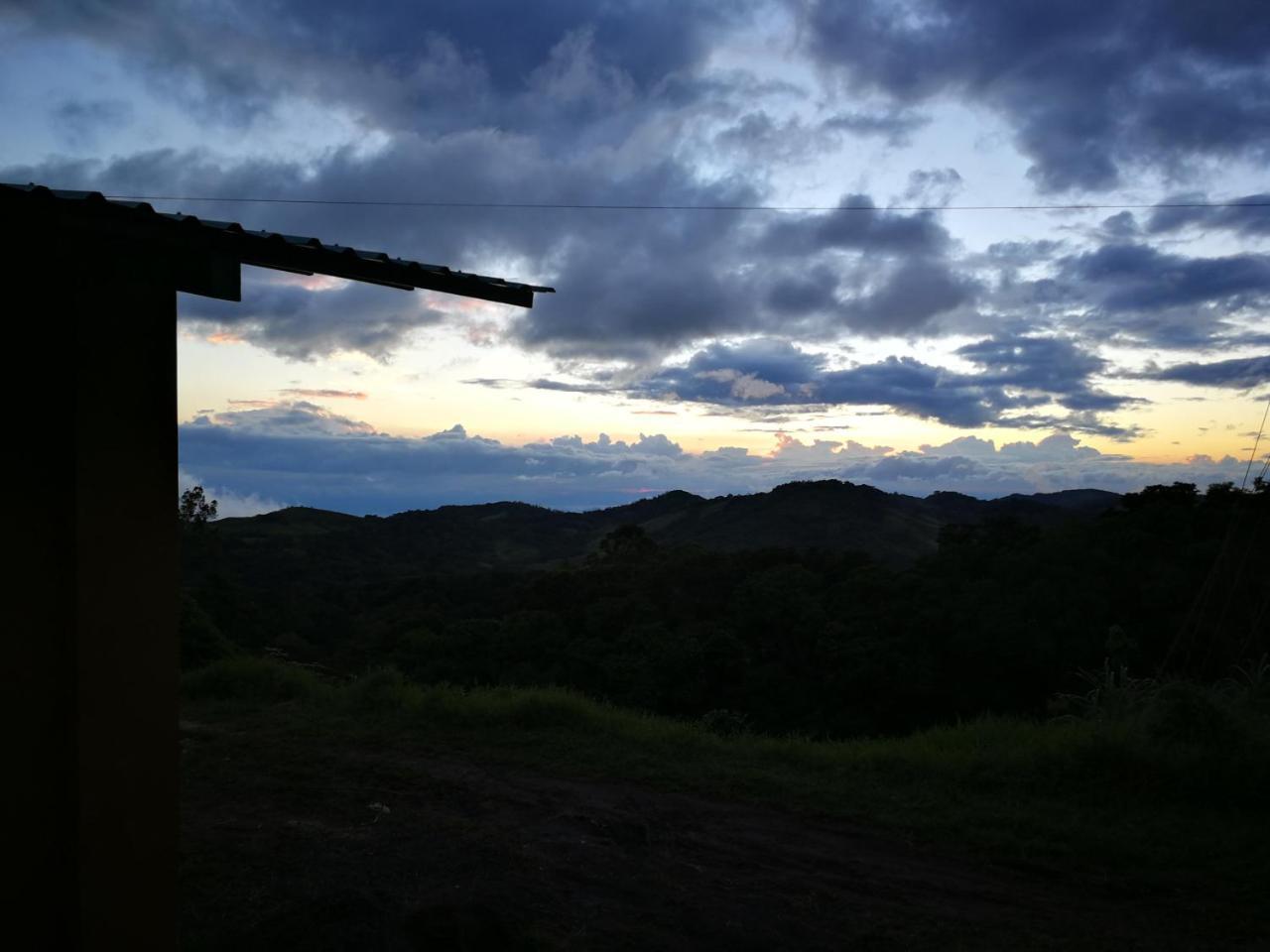 Monteverde Monte Green ภายนอก รูปภาพ