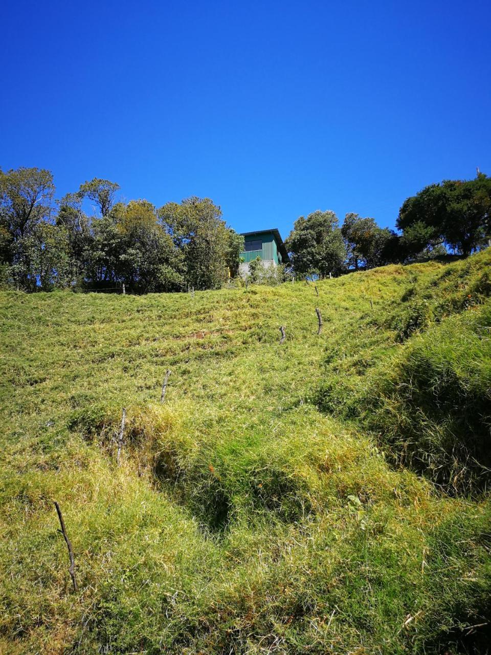 Monteverde Monte Green ภายนอก รูปภาพ
